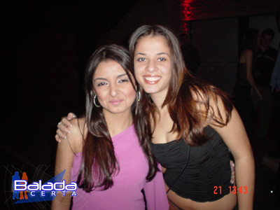 Balada: Fotos na Blood